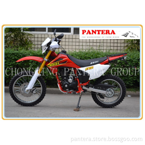 Dirt Bike(off road) 150cc/200cc Motorcycle SM250PY